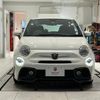 abarth 595 2020 quick_quick_31214T_ZFA3120000JD59892 image 3