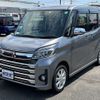 mitsubishi ek-space 2018 -MITSUBISHI 【名変中 】--ek Space B11A--0211161---MITSUBISHI 【名変中 】--ek Space B11A--0211161- image 1