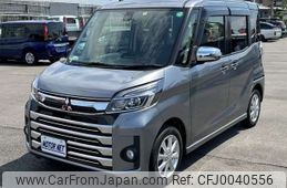 mitsubishi ek-space 2018 -MITSUBISHI 【名変中 】--ek Space B11A--0211161---MITSUBISHI 【名変中 】--ek Space B11A--0211161-