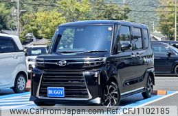 daihatsu tanto 2024 -DAIHATSU--Tanto 5BA-LA650S--LA650S-0481***---DAIHATSU--Tanto 5BA-LA650S--LA650S-0481***-