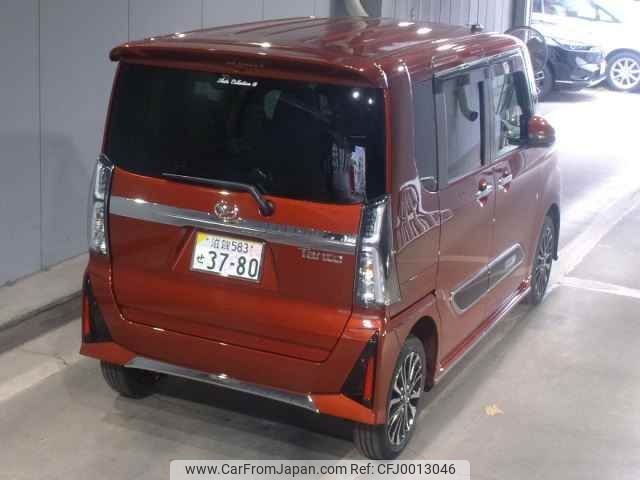 daihatsu tanto 2023 -DAIHATSU 【滋賀 583ｾ3780】--Tanto LA660S--0079686---DAIHATSU 【滋賀 583ｾ3780】--Tanto LA660S--0079686- image 2