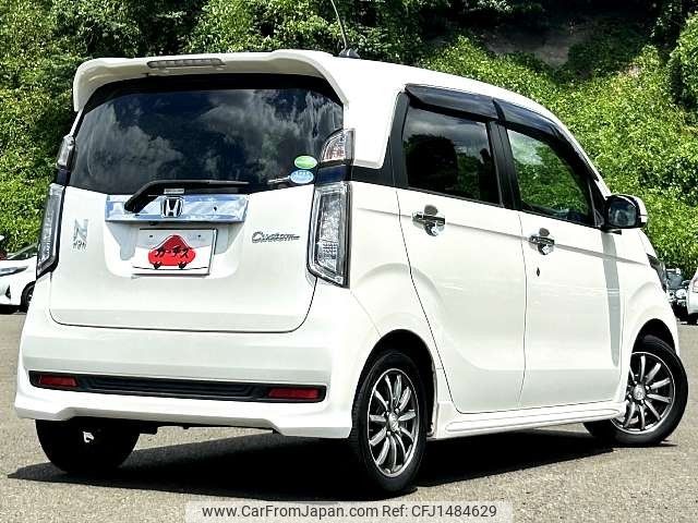 honda n-wgn 2014 -HONDA--N WGN DBA-JH1--JH1-1066611---HONDA--N WGN DBA-JH1--JH1-1066611- image 2