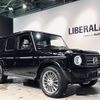 mercedes-benz g-class 2022 -MERCEDES-BENZ--Benz G Class 3DA-463350--W1N4633502X422810---MERCEDES-BENZ--Benz G Class 3DA-463350--W1N4633502X422810- image 21