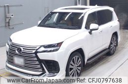 lexus lx 2023 -LEXUS 【名古屋 307や790】--Lexus LX VJA310W-4033101---LEXUS 【名古屋 307や790】--Lexus LX VJA310W-4033101-