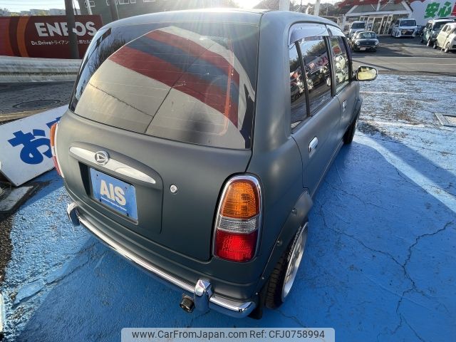 daihatsu mira-gino 2004 -DAIHATSU--Mira Gino UA-L700S--L700S-0339307---DAIHATSU--Mira Gino UA-L700S--L700S-0339307- image 2