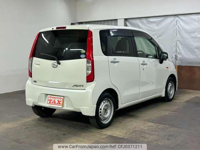 daihatsu move 2013 -DAIHATSU 【名変中 】--Move LA110S--0060734---DAIHATSU 【名変中 】--Move LA110S--0060734- image 2