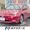 toyota prius 2018 quick_quick_ZVW50_ZVW50-6155393 image 1