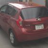 nissan note 2014 -NISSAN 【多摩 537ﾐ1116】--Note E12-312390---NISSAN 【多摩 537ﾐ1116】--Note E12-312390- image 2