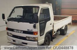 isuzu elf-truck 1990 -ISUZU--Elf NHR55E-7133221---ISUZU--Elf NHR55E-7133221-