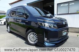 toyota voxy 2014 quick_quick_ZWR80G_ZWR80-0056549