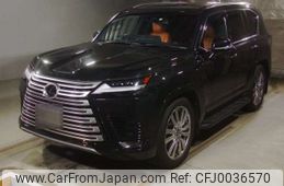 lexus lx 2022 -LEXUS--Lexus LX 3BA-VJA310W--VJA310-4005076---LEXUS--Lexus LX 3BA-VJA310W--VJA310-4005076-