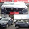 mazda cx-3 2021 quick_quick_5BA-DMEP_DMEP-154195 image 5