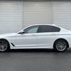bmw 5-series 2019 -BMW--BMW 5 Series 3DA-JF20--WBAJF52090BP77727---BMW--BMW 5 Series 3DA-JF20--WBAJF52090BP77727- image 19