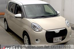 daihatsu boon 2019 CFJ1877010