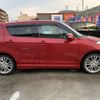 suzuki swift 2015 -SUZUKI--Swift CBA-ZC32S--ZC32S-311030---SUZUKI--Swift CBA-ZC32S--ZC32S-311030- image 4