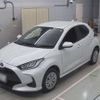 toyota yaris 2023 -TOYOTA 【前橋 500ﾂ5976】--Yaris 6AA-MXPH15--MXPH15-0021233---TOYOTA 【前橋 500ﾂ5976】--Yaris 6AA-MXPH15--MXPH15-0021233- image 1