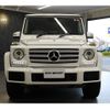 mercedes-benz g-class 2018 quick_quick_463348_WDB4633482X291401 image 3