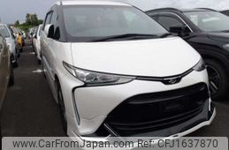 toyota estima 2019 CFJ1637870
