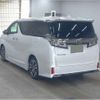 toyota vellfire 2020 -TOYOTA 【久留米 301ｾ1220】--Vellfire 3BA-AGH30W--AGH30W-0303973---TOYOTA 【久留米 301ｾ1220】--Vellfire 3BA-AGH30W--AGH30W-0303973- image 4