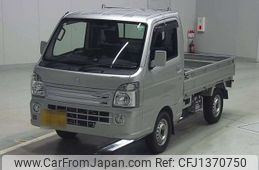 suzuki carry-truck 2020 -SUZUKI 【豊橋 480ｻ8206】--Carry Truck EBD-DA16T--DA16T-549402---SUZUKI 【豊橋 480ｻ8206】--Carry Truck EBD-DA16T--DA16T-549402-