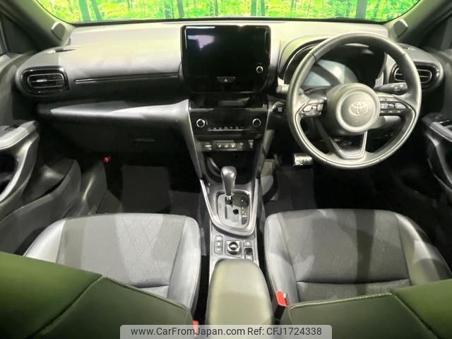 toyota yaris-cross 2024 CFJ1724338 image 2