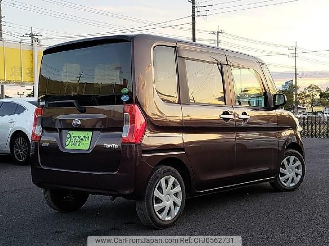 daihatsu tanto 2013 quick_quick_DBA-LA600S_LA600S-0012887 image 2