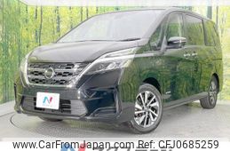 nissan serena 2021 -NISSAN--Serena 5AA-GC27--GC27-068446---NISSAN--Serena 5AA-GC27--GC27-068446-