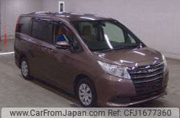 toyota noah 2017 CFJ1677360