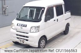 daihatsu hijet-van 2013 CFJ1566563