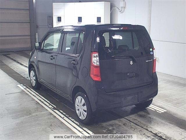 suzuki wagon-r 2014 -SUZUKI--Wagon R MH34S-290987---SUZUKI--Wagon R MH34S-290987- image 2