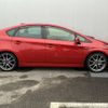 toyota prius 2014 -TOYOTA--Prius DAA-ZVW30--ZVW30-5755000---TOYOTA--Prius DAA-ZVW30--ZVW30-5755000- image 8