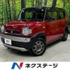 suzuki hustler 2016 -SUZUKI--Hustler DAA-MR41S--MR41S-206944---SUZUKI--Hustler DAA-MR41S--MR41S-206944- image 1