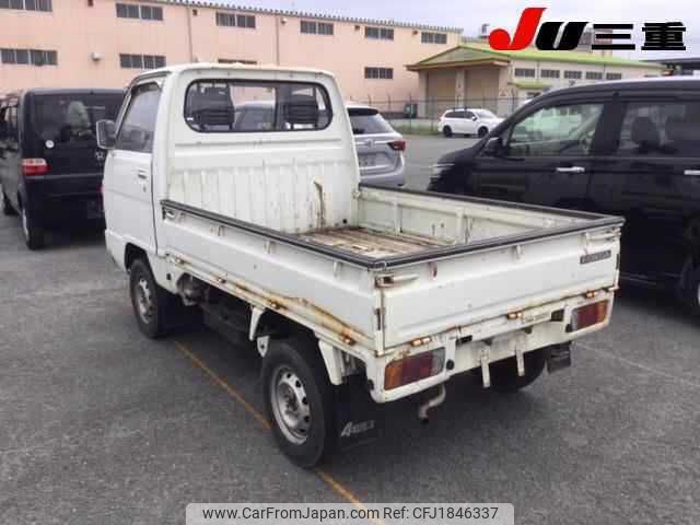 honda acty-truck 1986 CFJ1846337 image 2