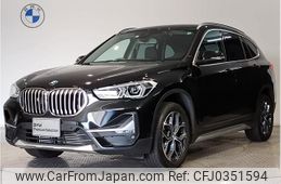 bmw x1 2022 quick_quick_3DA-AD20_WBA32AD0805V47105
