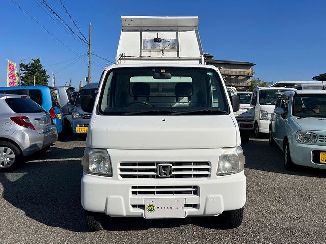 honda acty-truck 2000 CFJ9269687 image 2