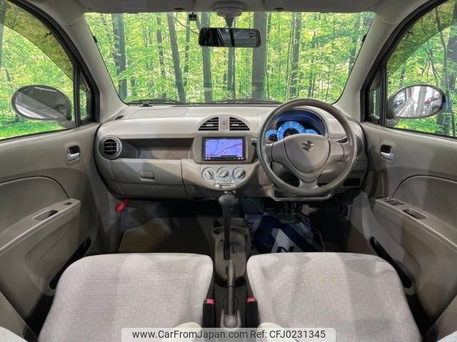 suzuki alto-eco 2013 -SUZUKI--Alto Eco DBA-HA35S--HA35S-158918---SUZUKI--Alto Eco DBA-HA35S--HA35S-158918- image 2