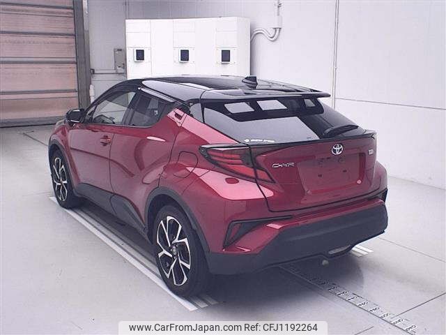 toyota c-hr 2019 -TOYOTA--C-HR ZYX11-2007668---TOYOTA--C-HR ZYX11-2007668- image 2