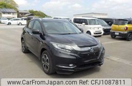 honda vezel 2014 -HONDA--VEZEL DAA-RU3--RU3-1045734---HONDA--VEZEL DAA-RU3--RU3-1045734-