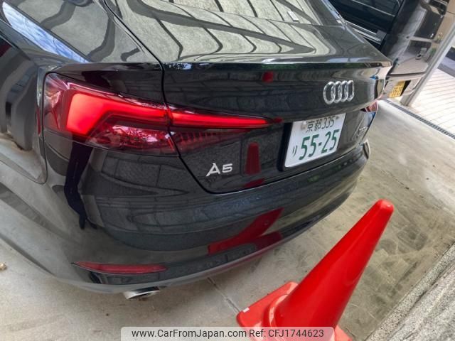 audi a5 2019 CFJ1744623 image 2