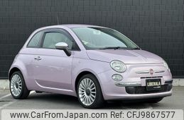 fiat 500 2013 -FIAT--Fiat 500 ABA-31209--ZFA31200000917312---FIAT--Fiat 500 ABA-31209--ZFA31200000917312-