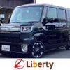 daihatsu wake 2021 quick_quick_LA700S_LA700S-0167248 image 1