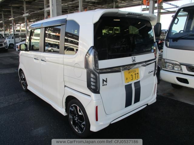 honda n-box 2019 quick_quick_6BA-JF3_JF3-2204255 image 2