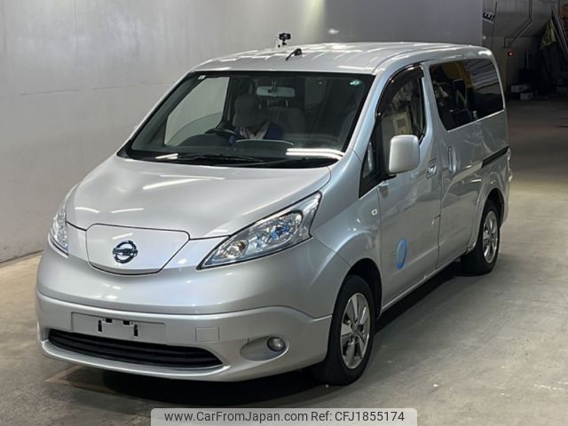 nissan nv200-vanette 2016 CFJ1855174 image 1