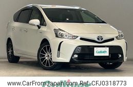 toyota prius-α 2017 -TOYOTA--Prius α DAA-ZVW41W--ZVW41-0058063---TOYOTA--Prius α DAA-ZVW41W--ZVW41-0058063-