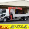 mitsubishi-fuso fighter 2014 GOO_NET_EXCHANGE_0540277A30241106W003 image 1