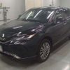 toyota harrier 2020 -TOYOTA--Harrier 6AA-AXUH80--AXUH80-0016592---TOYOTA--Harrier 6AA-AXUH80--AXUH80-0016592- image 1