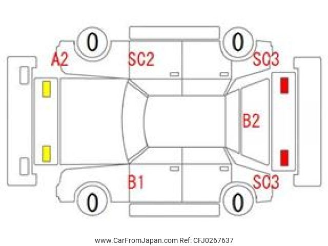 mitsubishi pajero-mini 2005 -MITSUBISHI--Pajero mini TA-H58A--H58A-0607350---MITSUBISHI--Pajero mini TA-H58A--H58A-0607350- image 2