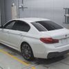 bmw 5-series 2018 CFJ1687457 image 7