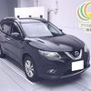 nissan x-trail 2015 -NISSAN 【野田 301ﾇ5225】--X-Trail NT32-506671---NISSAN 【野田 301ﾇ5225】--X-Trail NT32-506671- image 1