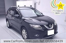 nissan x-trail 2015 -NISSAN 【野田 301ﾇ5225】--X-Trail NT32-506671---NISSAN 【野田 301ﾇ5225】--X-Trail NT32-506671-